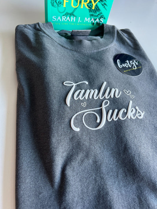 Tamlin Sucks image 1
