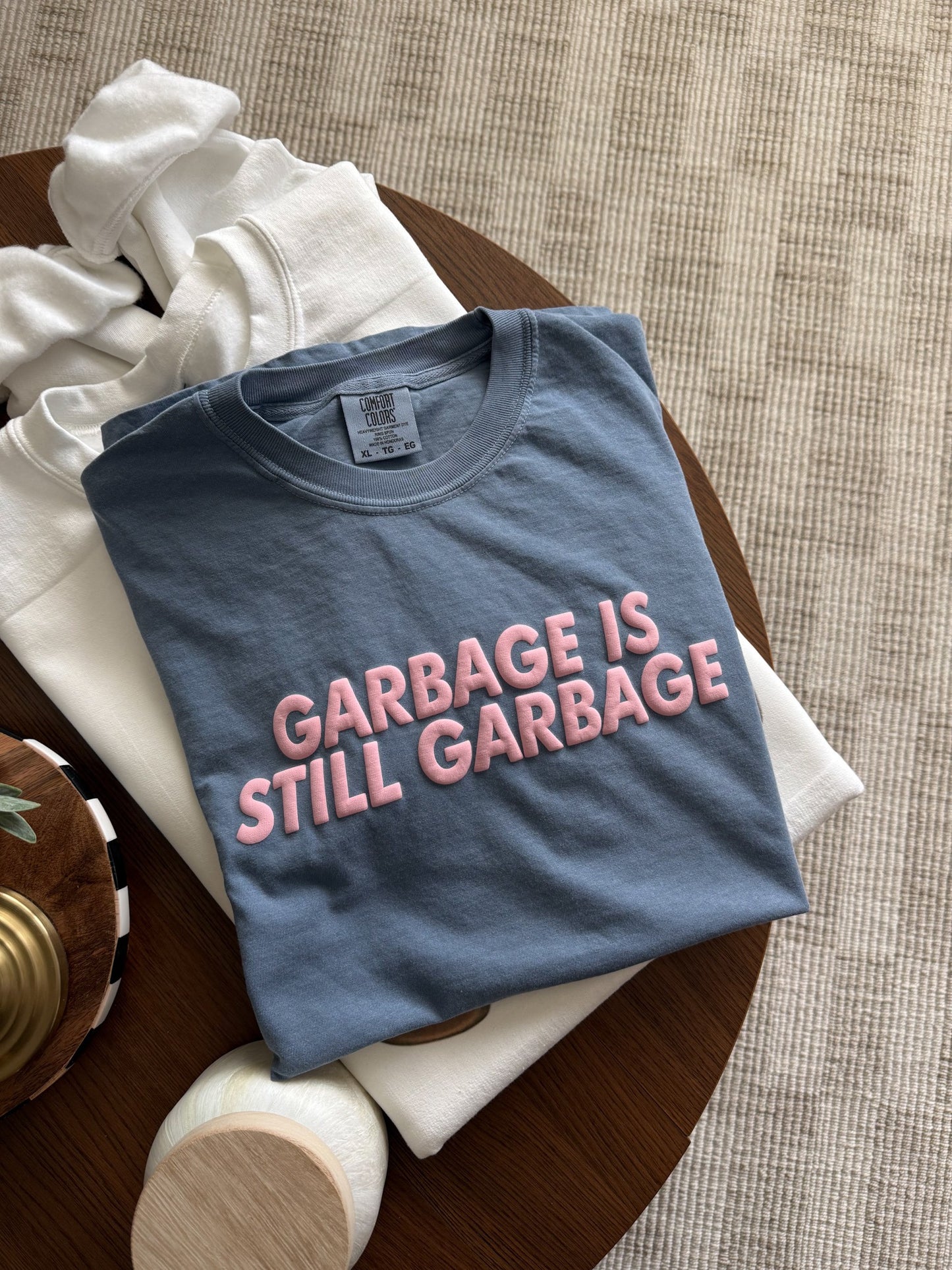 Garbage is Still Garbage image 4