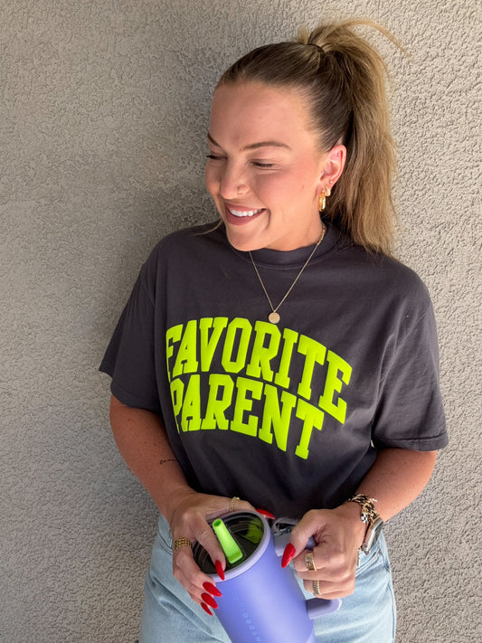 Favorite Parent image 2