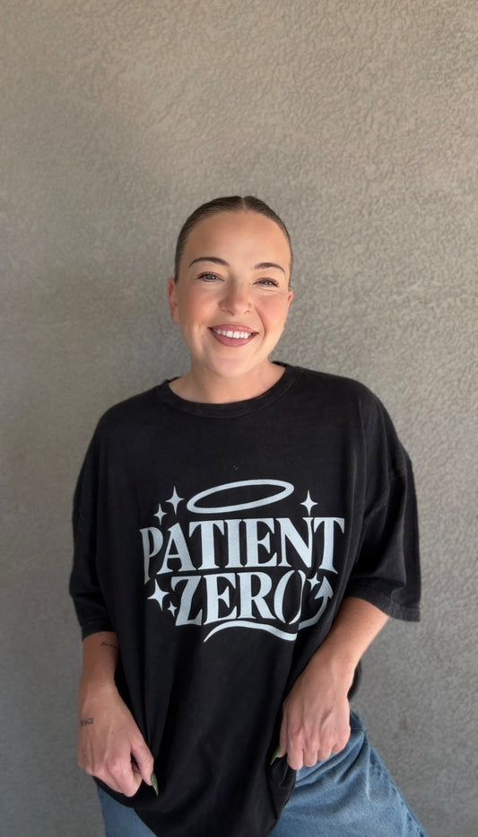Patient Zero