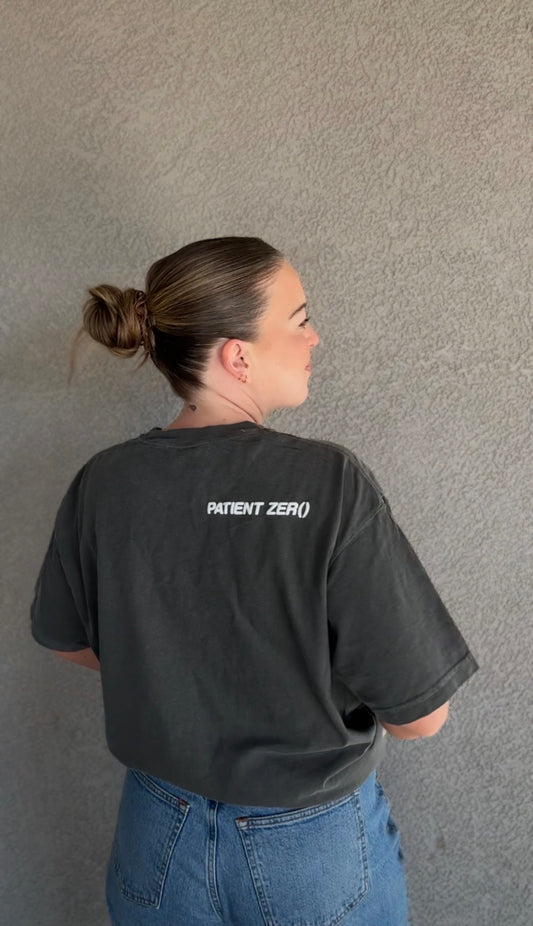 the bridges: patient zero