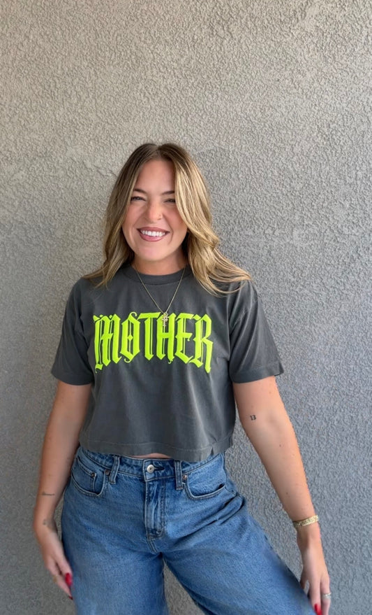 Mother Crop