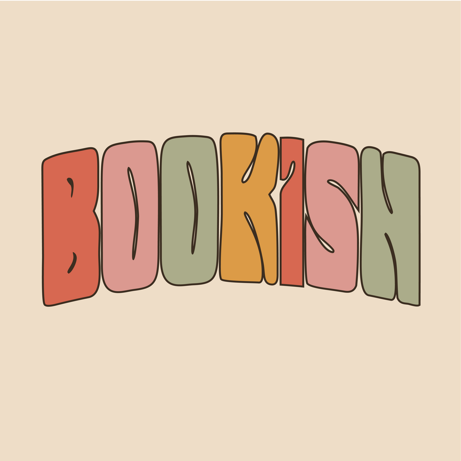 Bookish