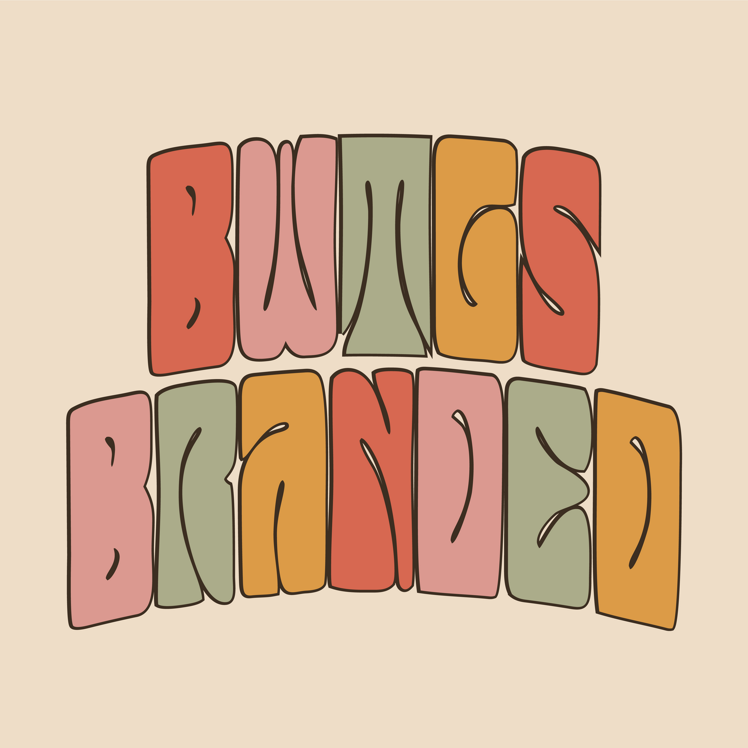 BWTGS Branded