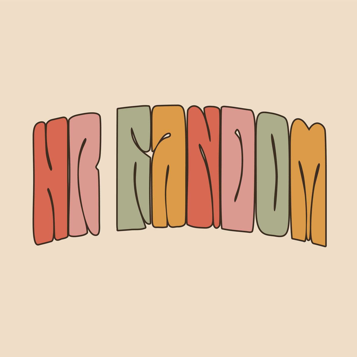 HR Fandom