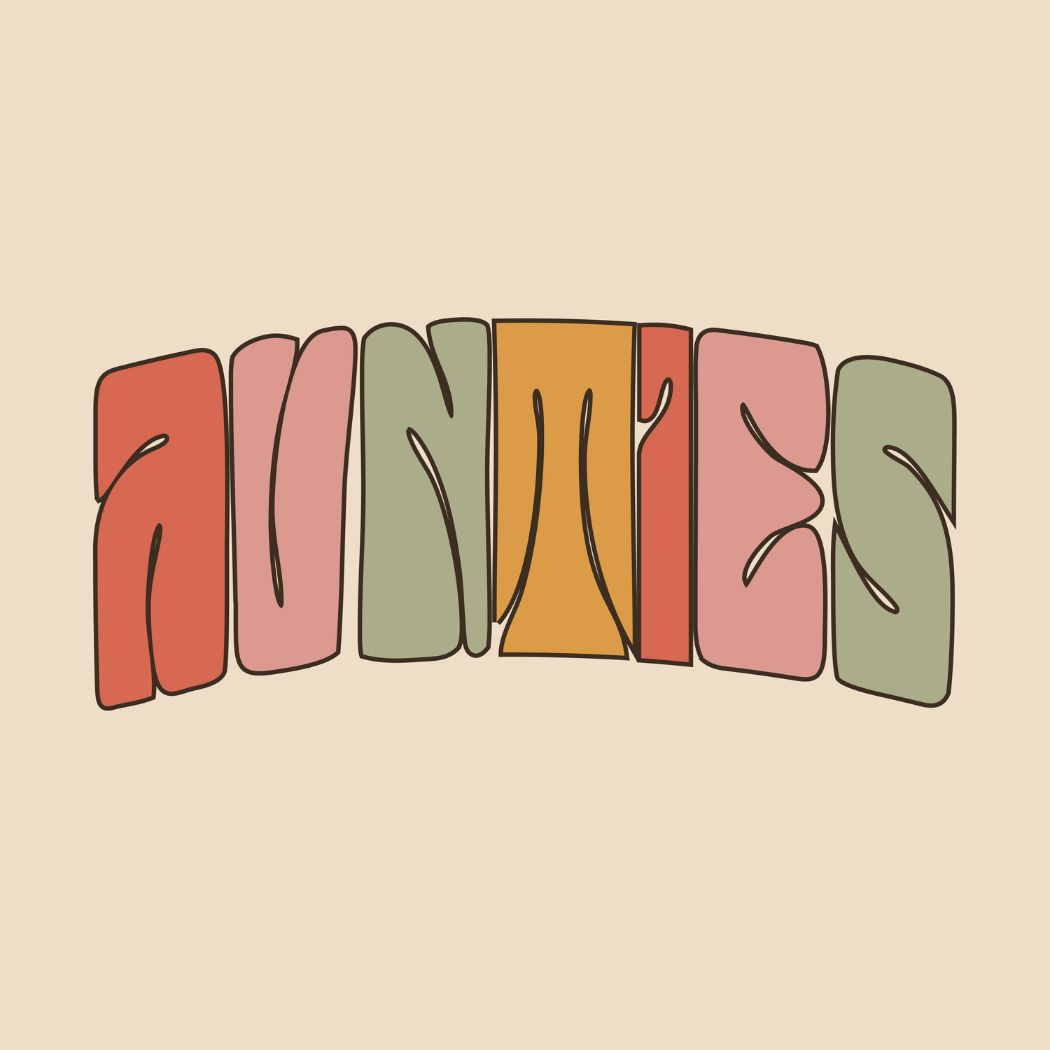 Aunties