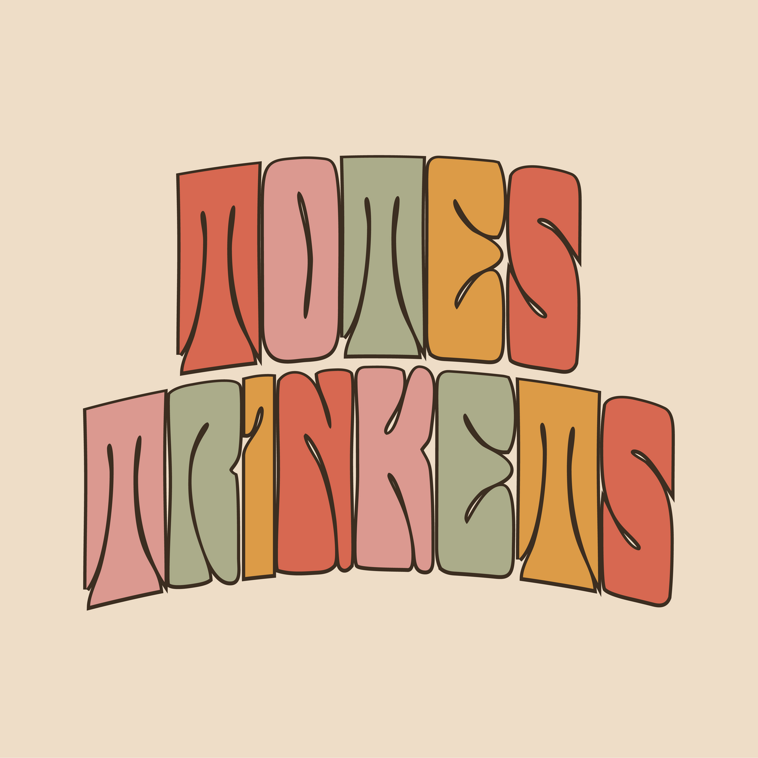Totes & Trinkets