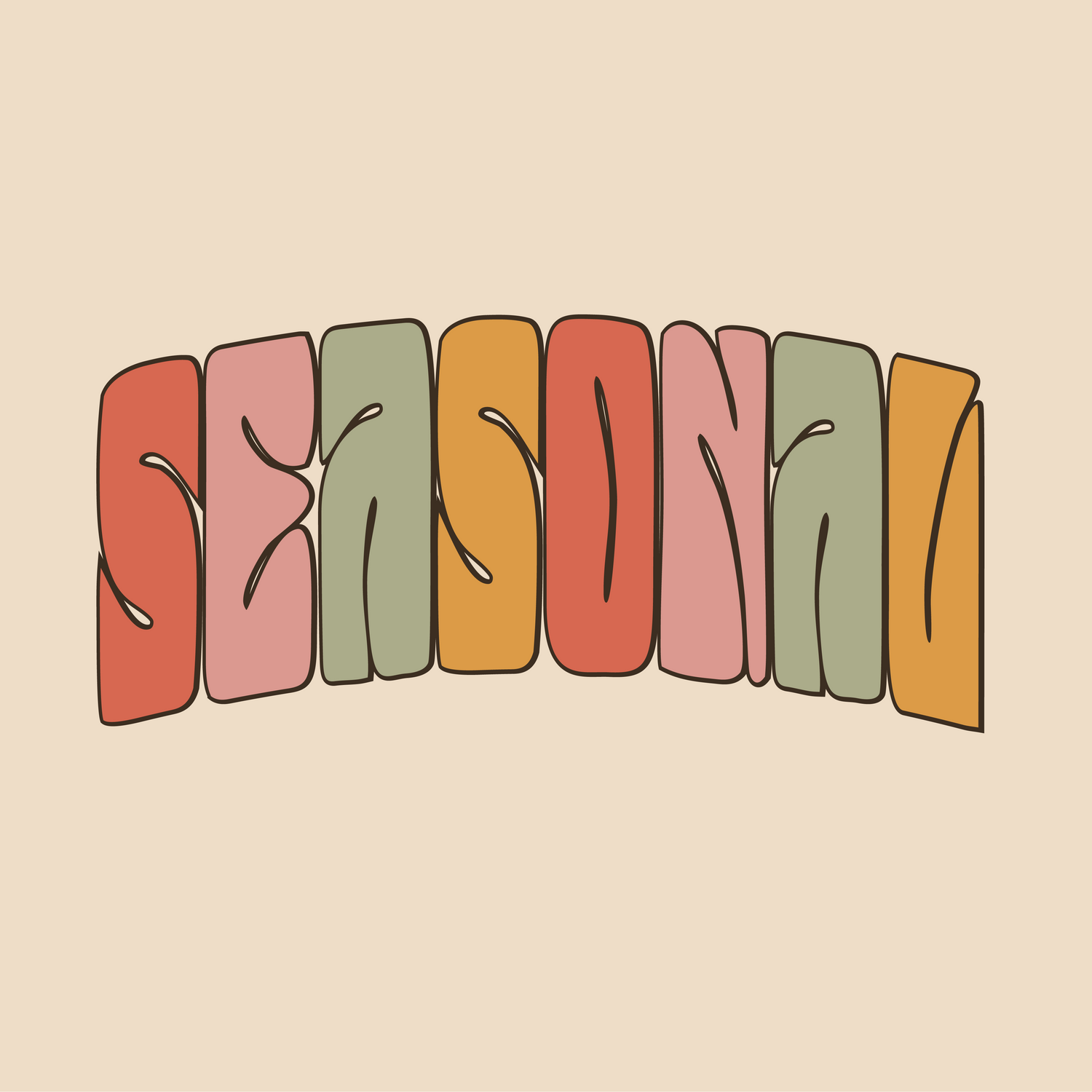 Seasonal