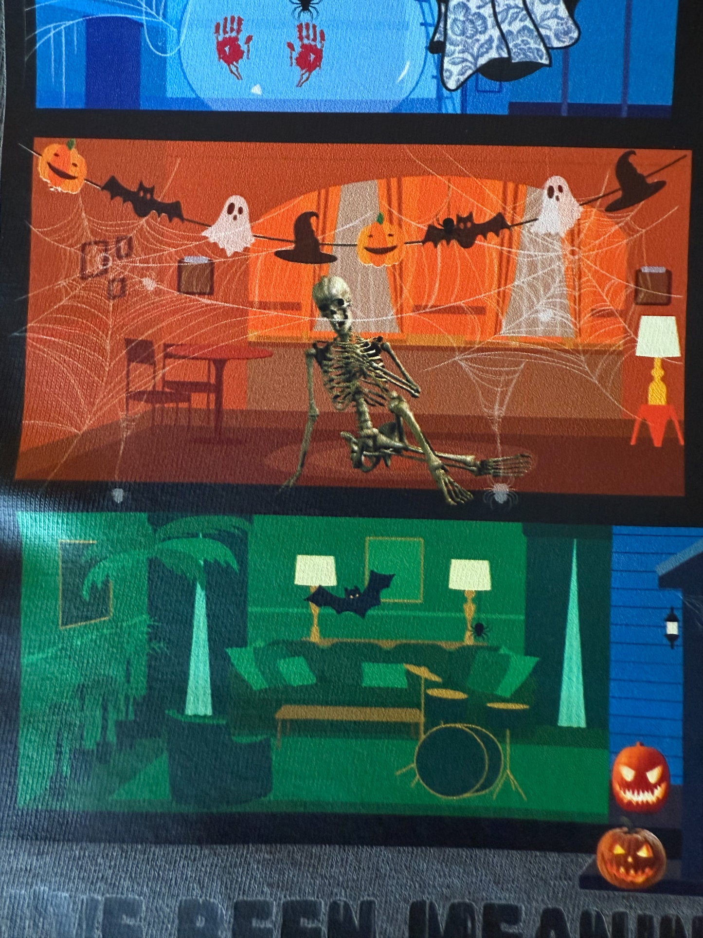 I Think Your House Is Haunted image 12