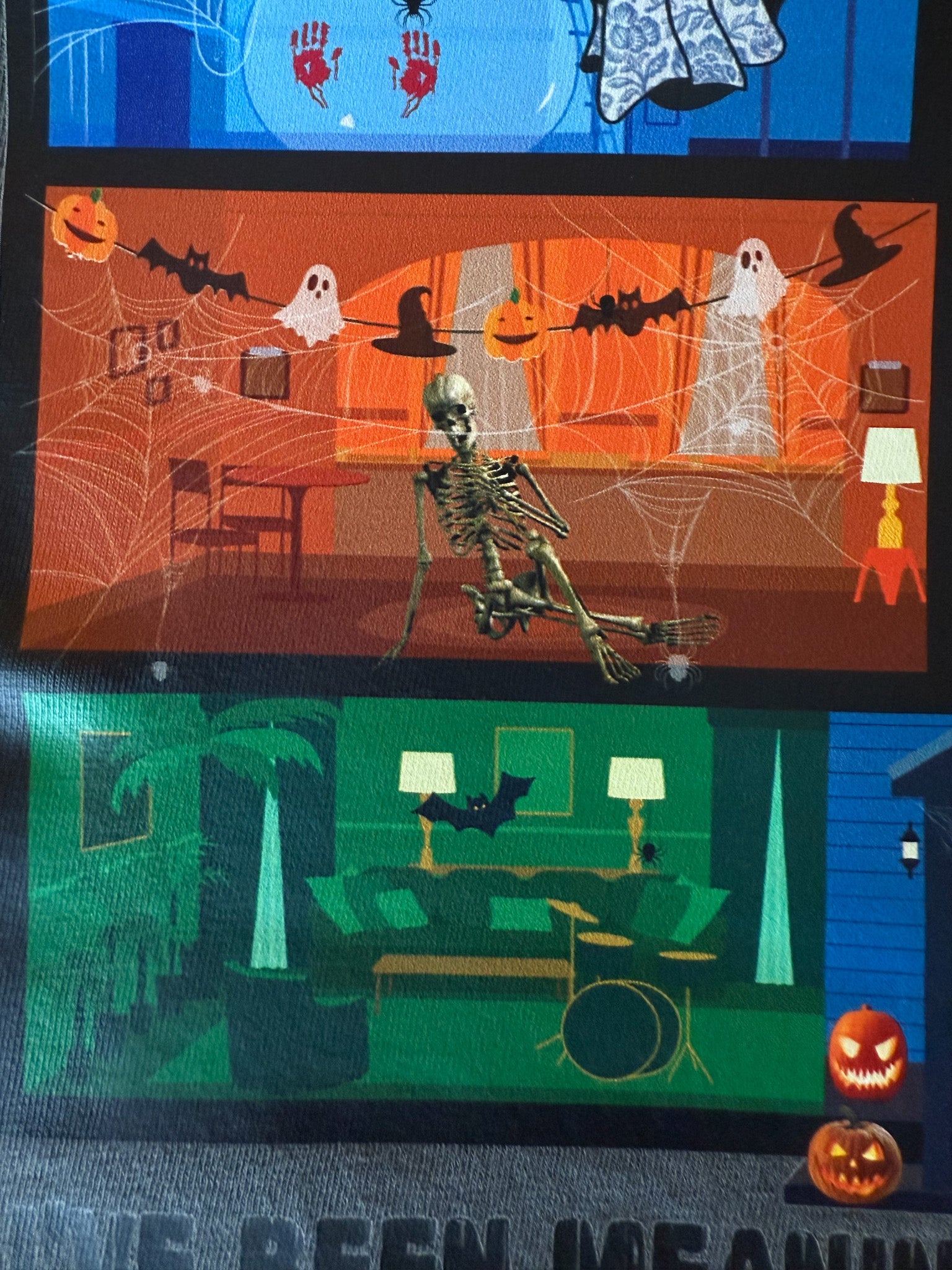 I Think Your House Is Haunted image 12