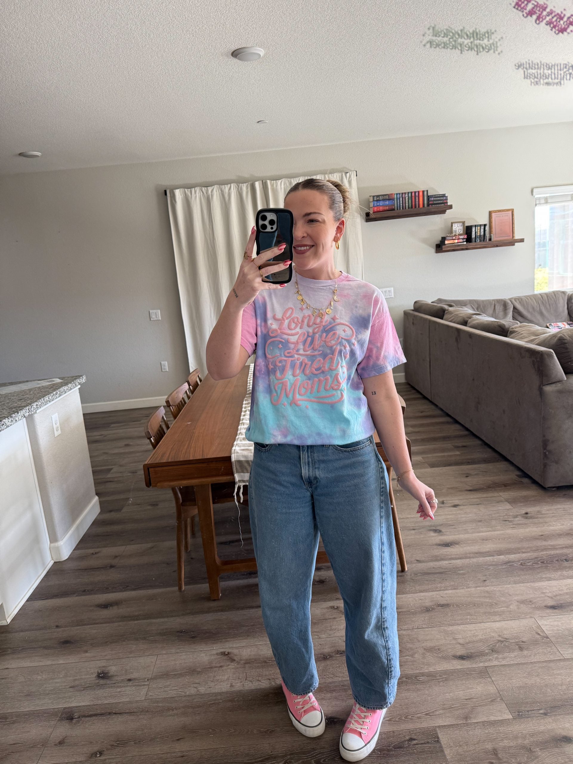 Long Live Tired Moms image 3