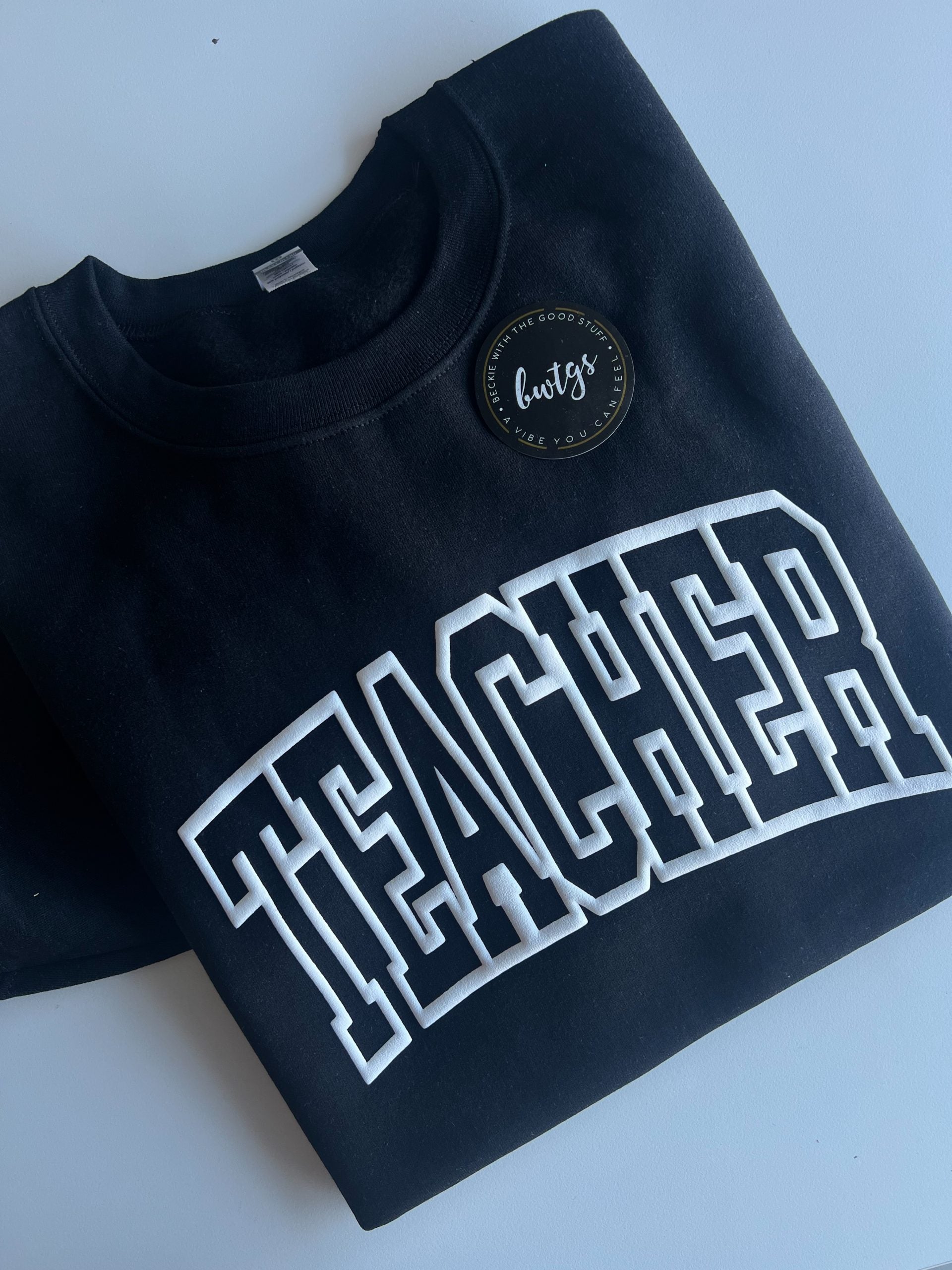 Puff Teacher image 5