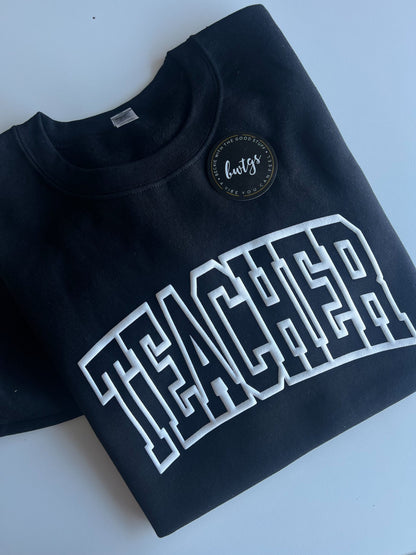 Puff Teacher image 5