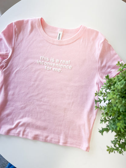Baby Tees image 2