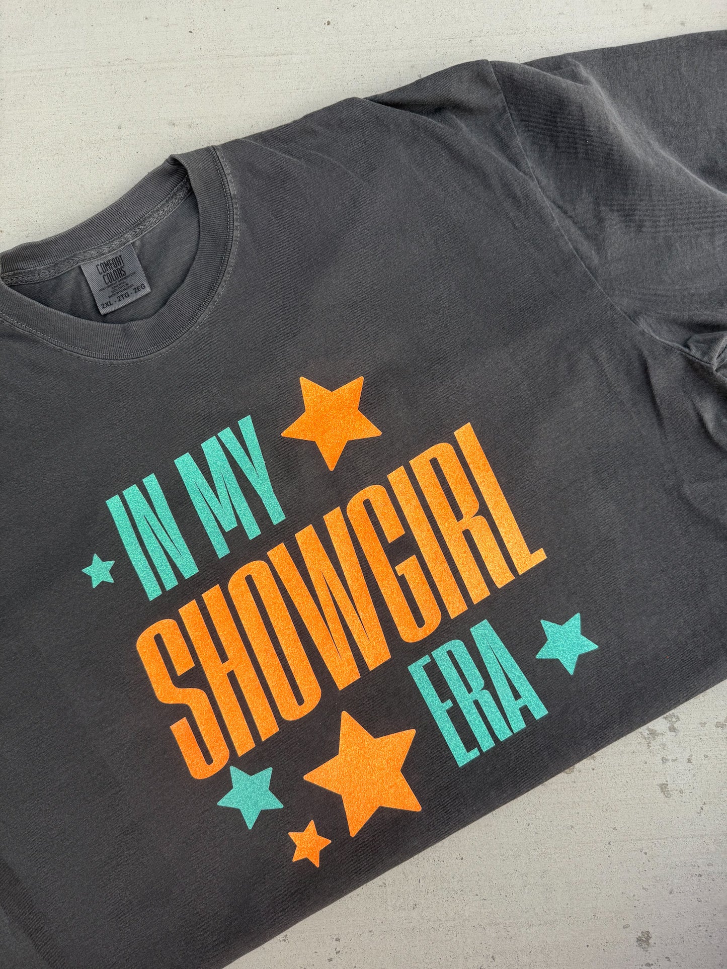 In My Showgirl Era image 7