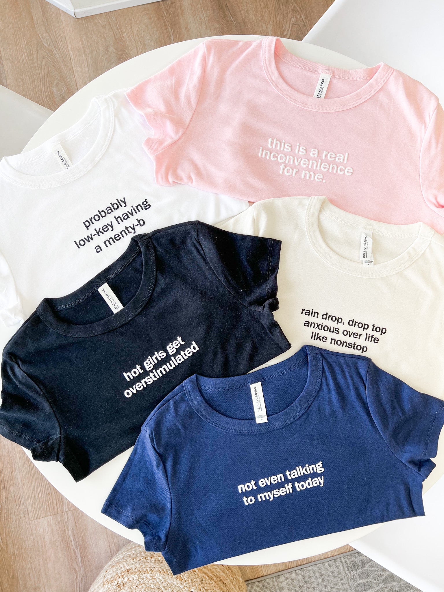 Baby Tees image 6