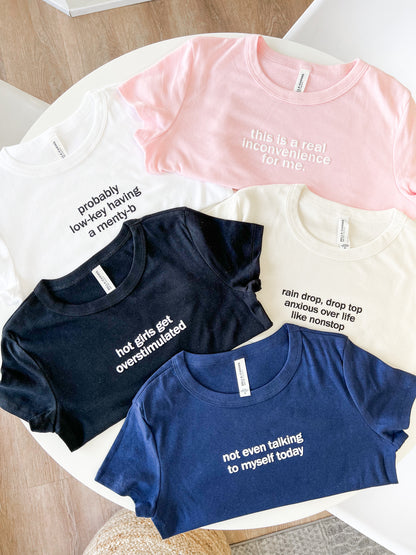 Baby Tees image 6