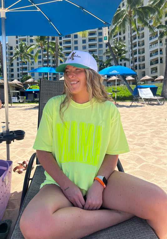 Neon Mama image 0