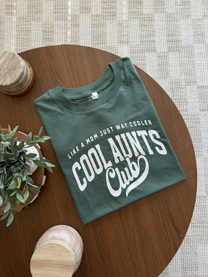 Cool Aunts Club image 3