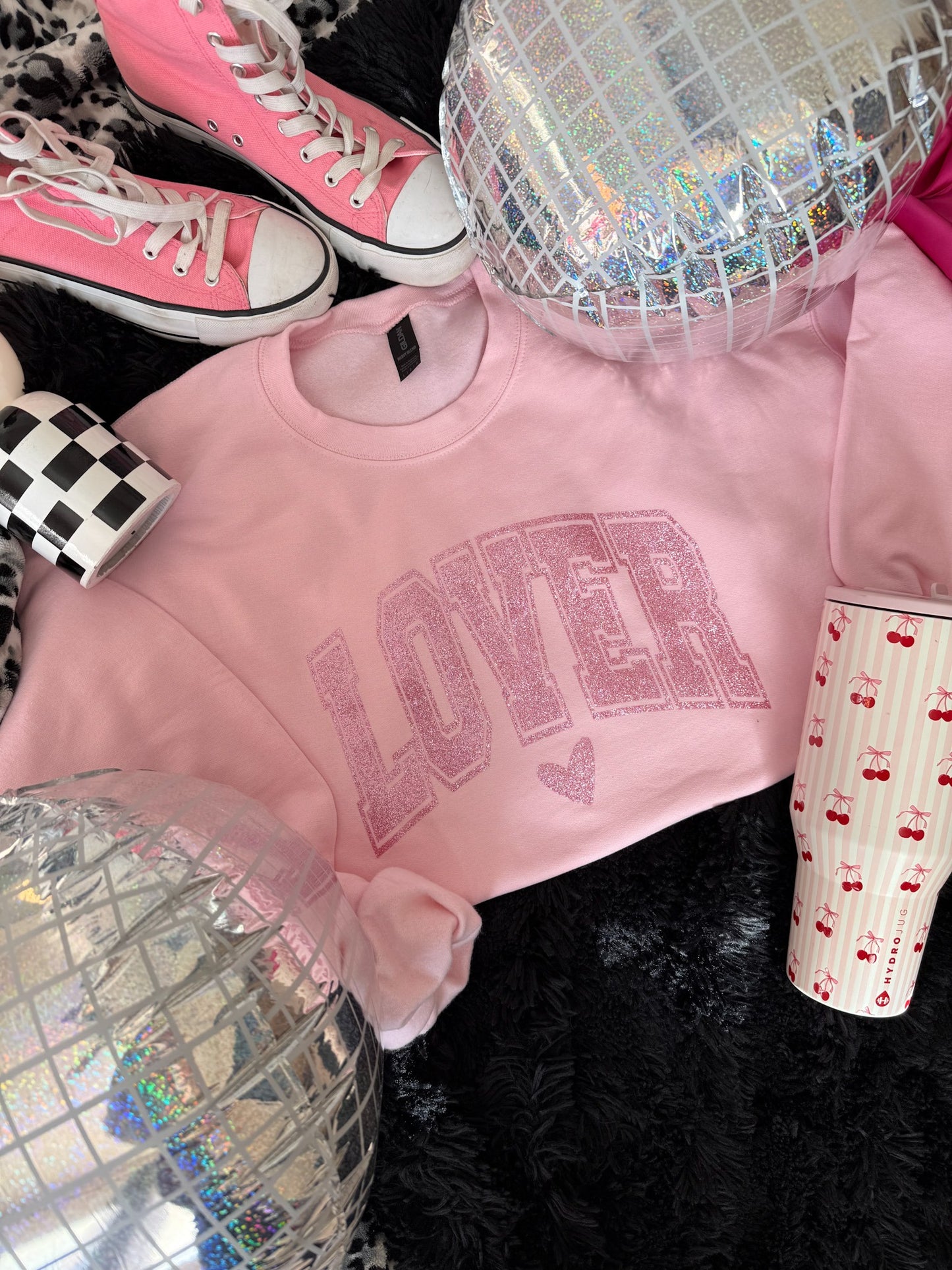 Sparkly Lover image 0