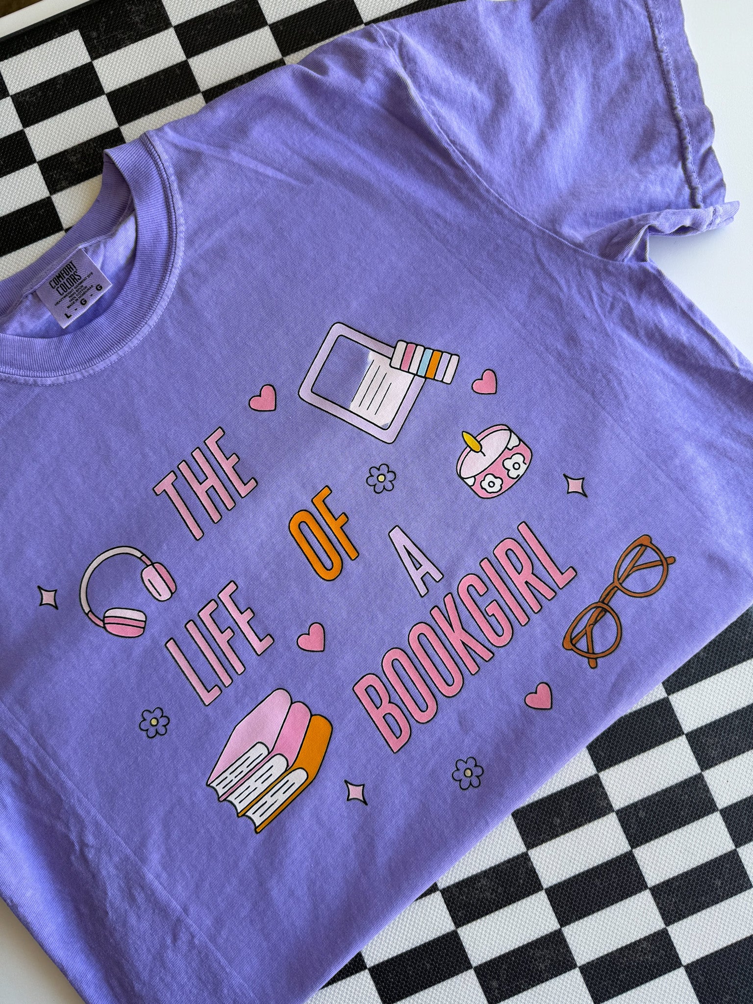 The Life Of A Bookgirl image 5