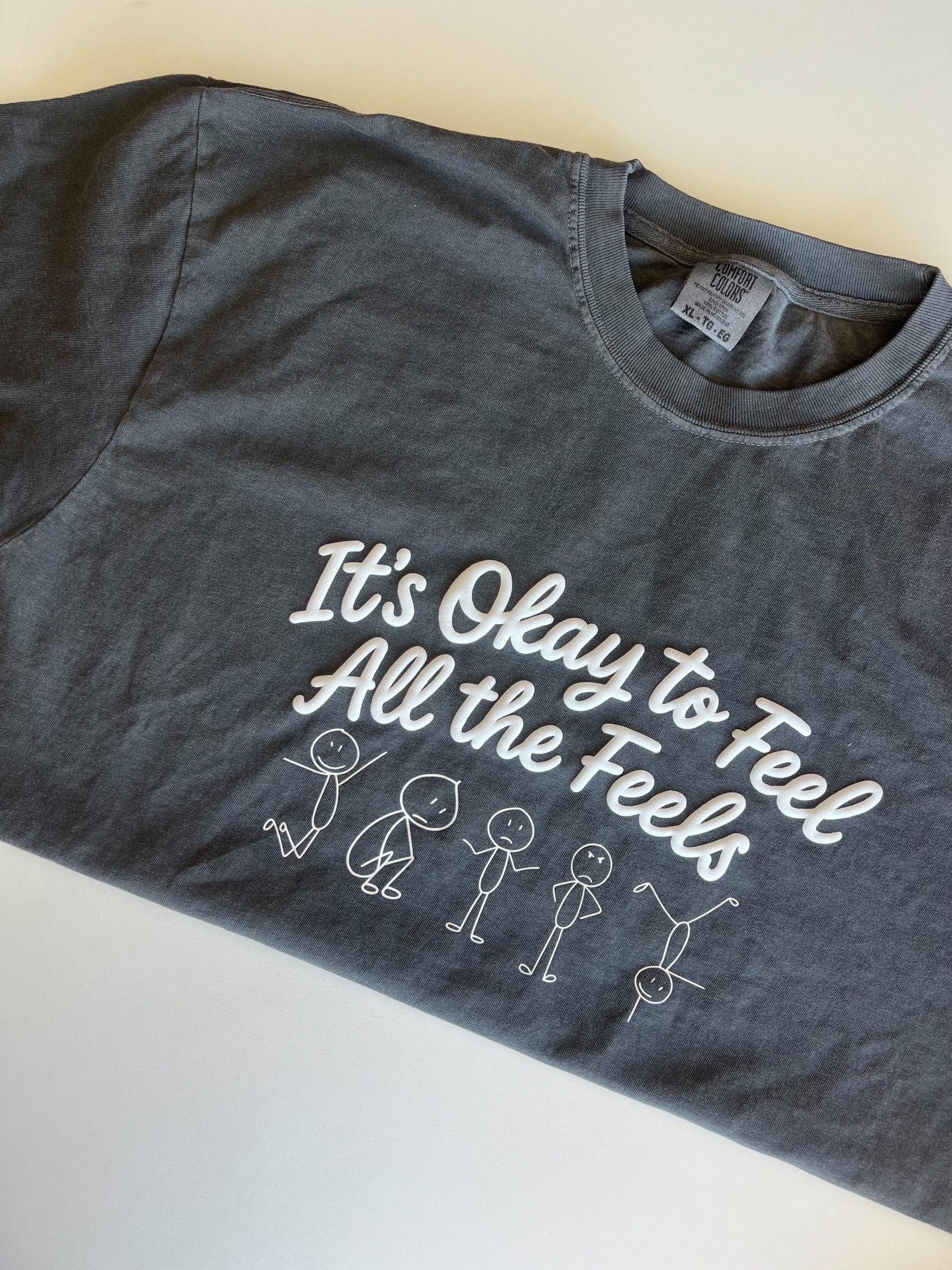 All The Feels image 9