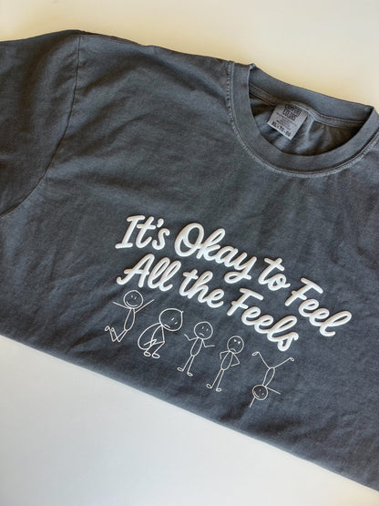 All The Feels image 9