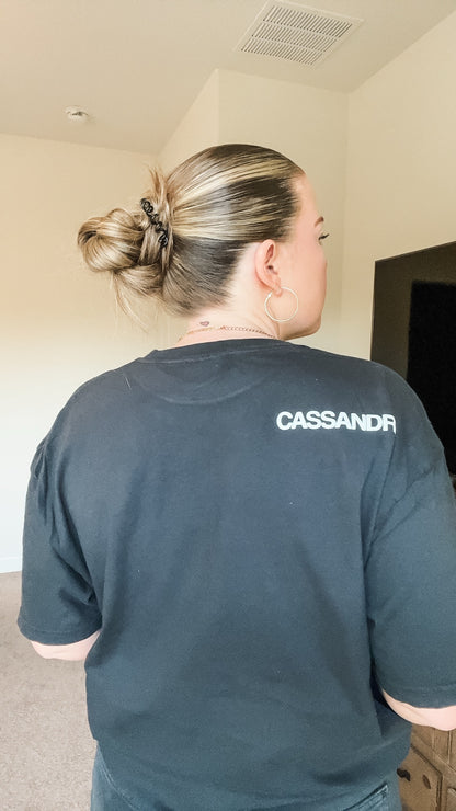 the bridges: Cassandra image 1