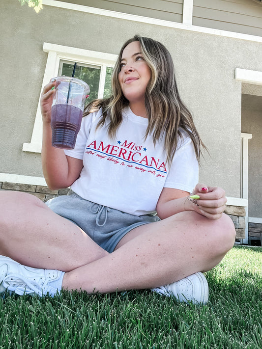 Miss Americana image 0