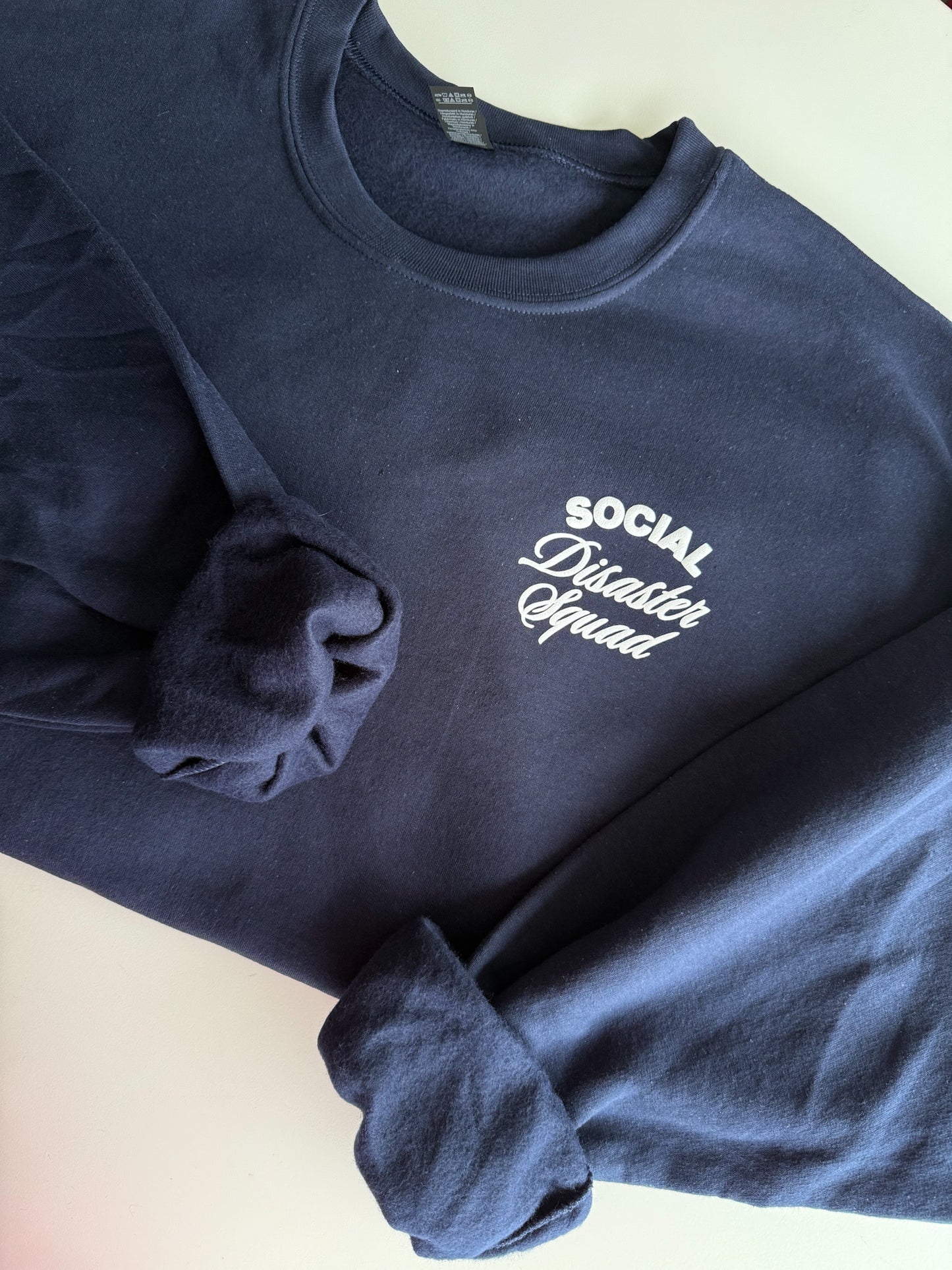 Social Disaster Squad image 4