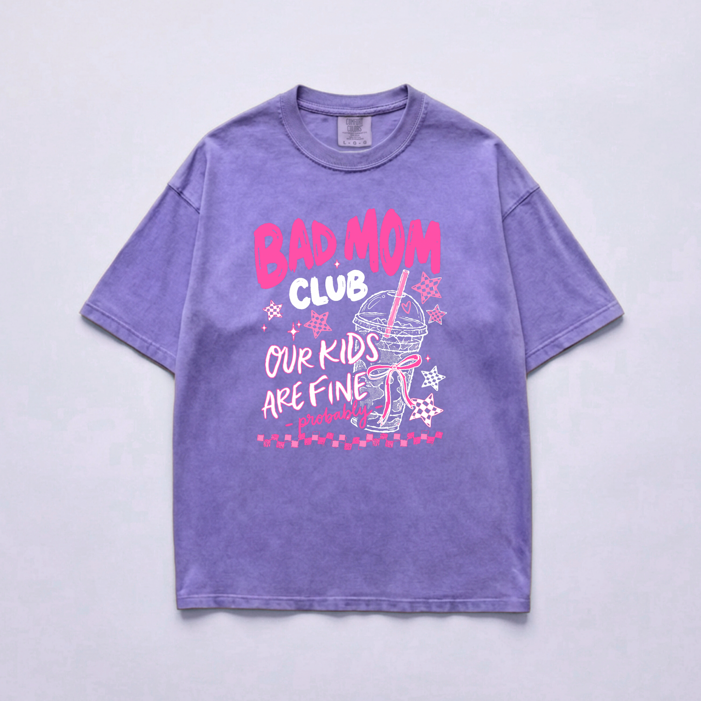 Bad Mom Club image 0