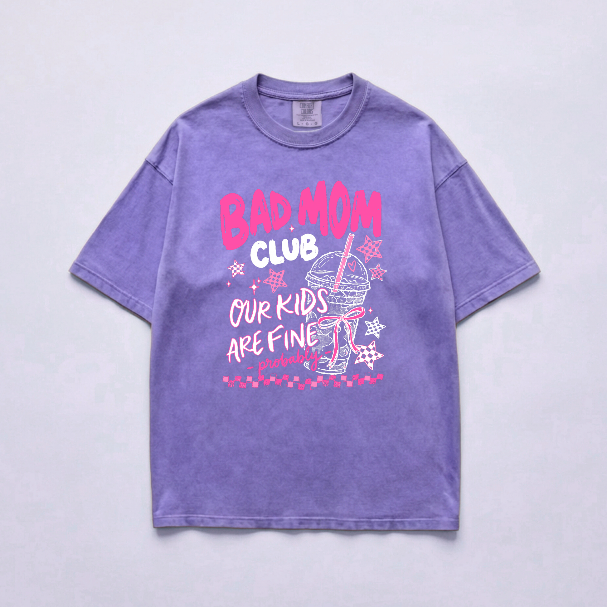 Bad Mom Club image 0