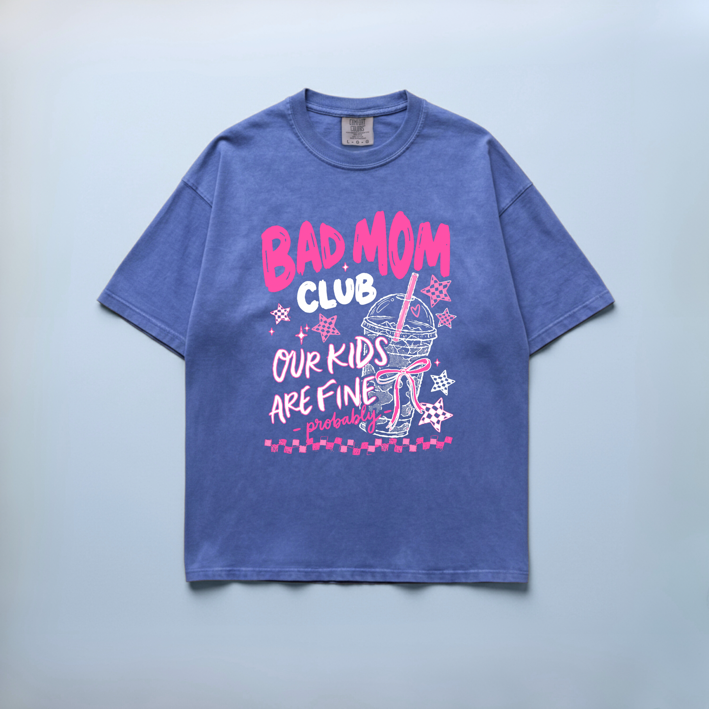 Bad Mom Club image 2