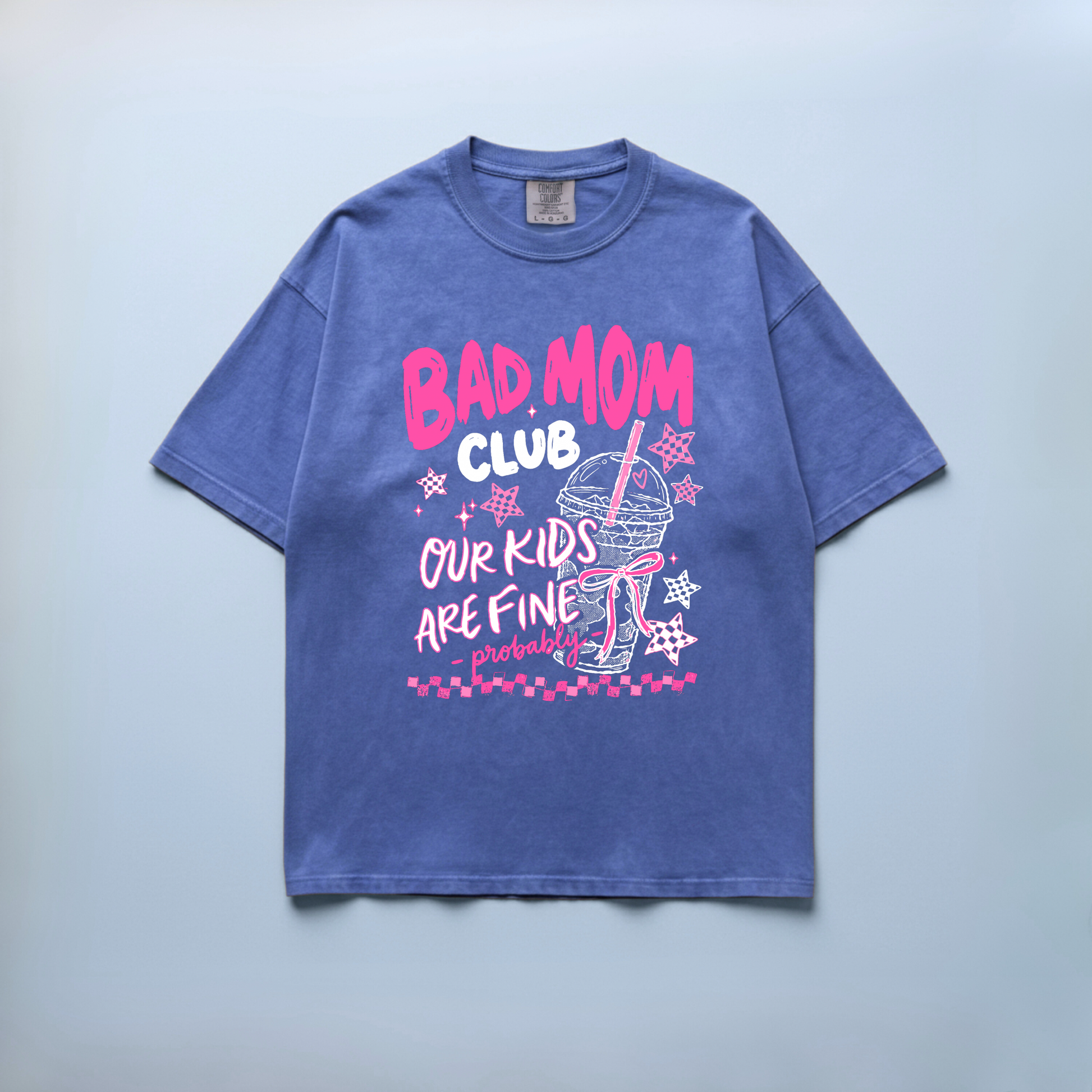 Bad Mom Club image 2