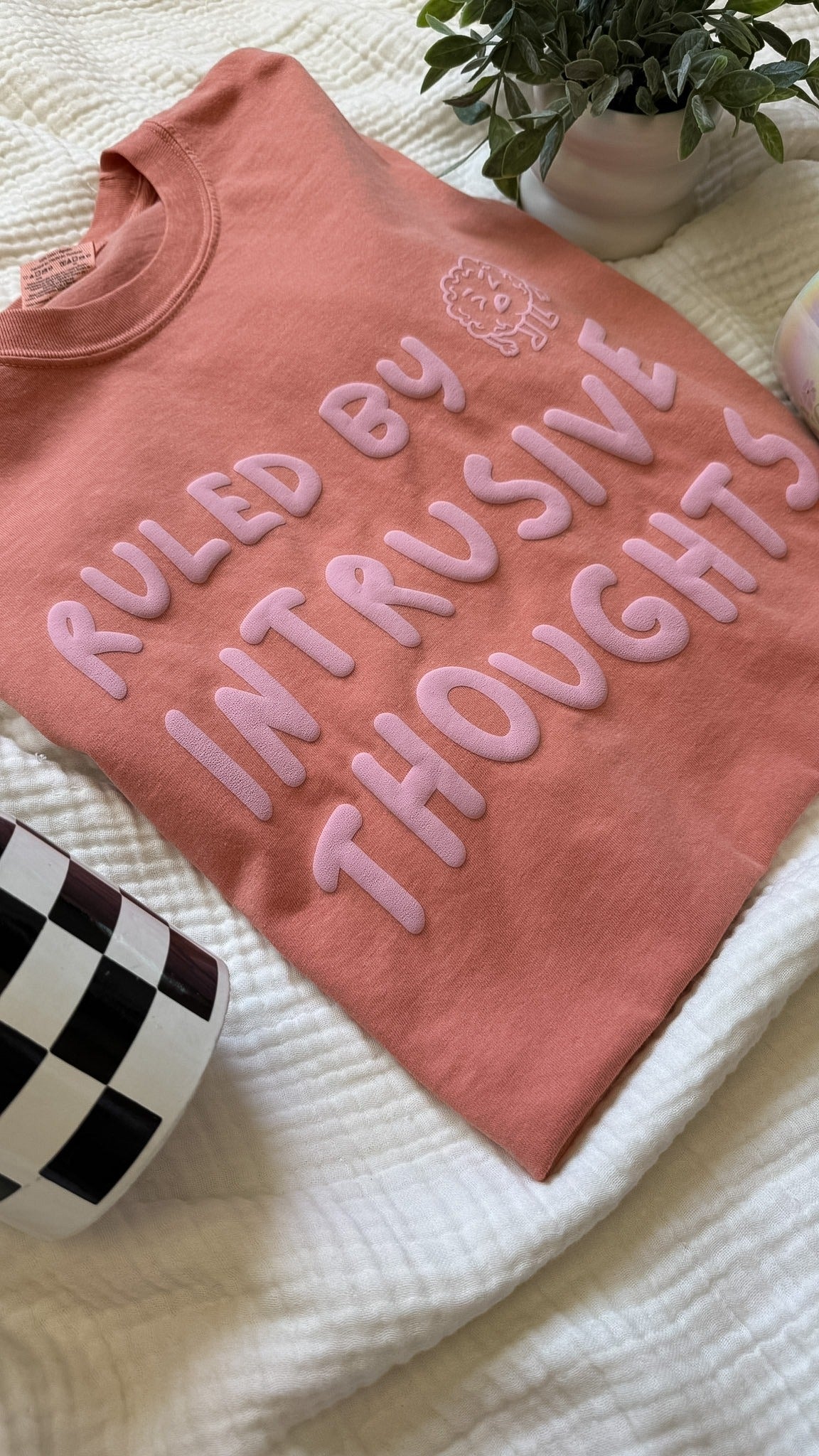 Ruled By Intrusive Thoughts image 4