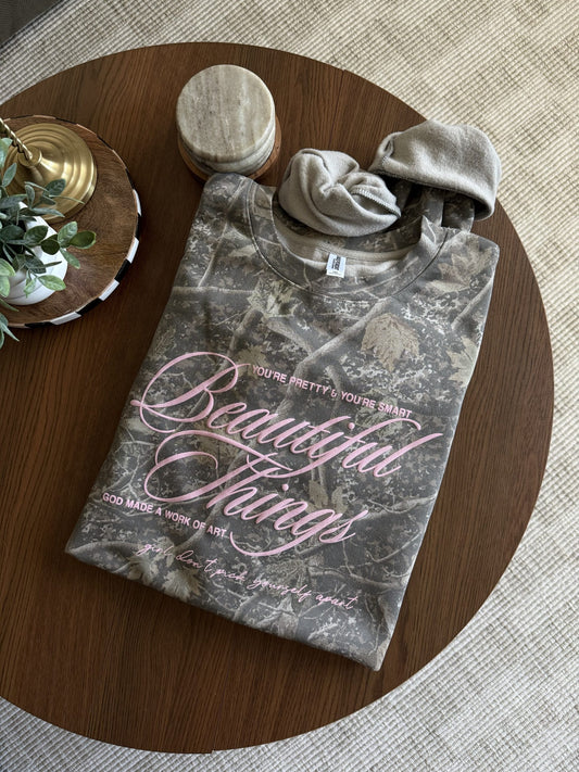 Beautiful Things image 0