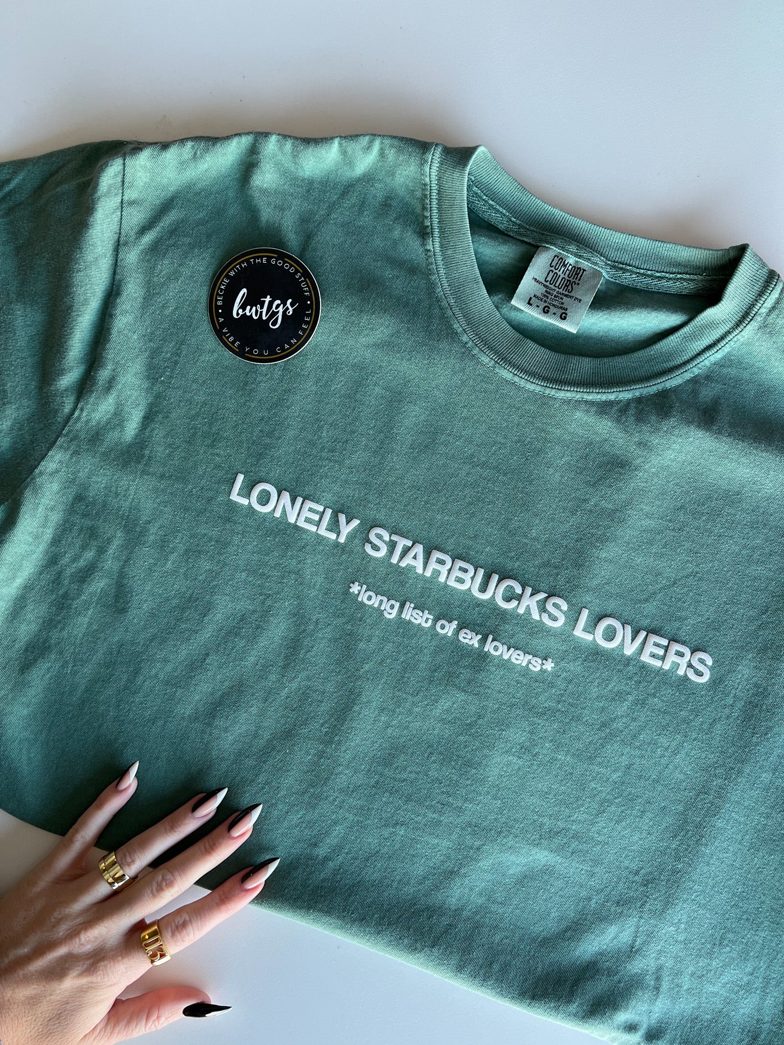 Wrong Lyrics Only: Starbucks Lovers image 5