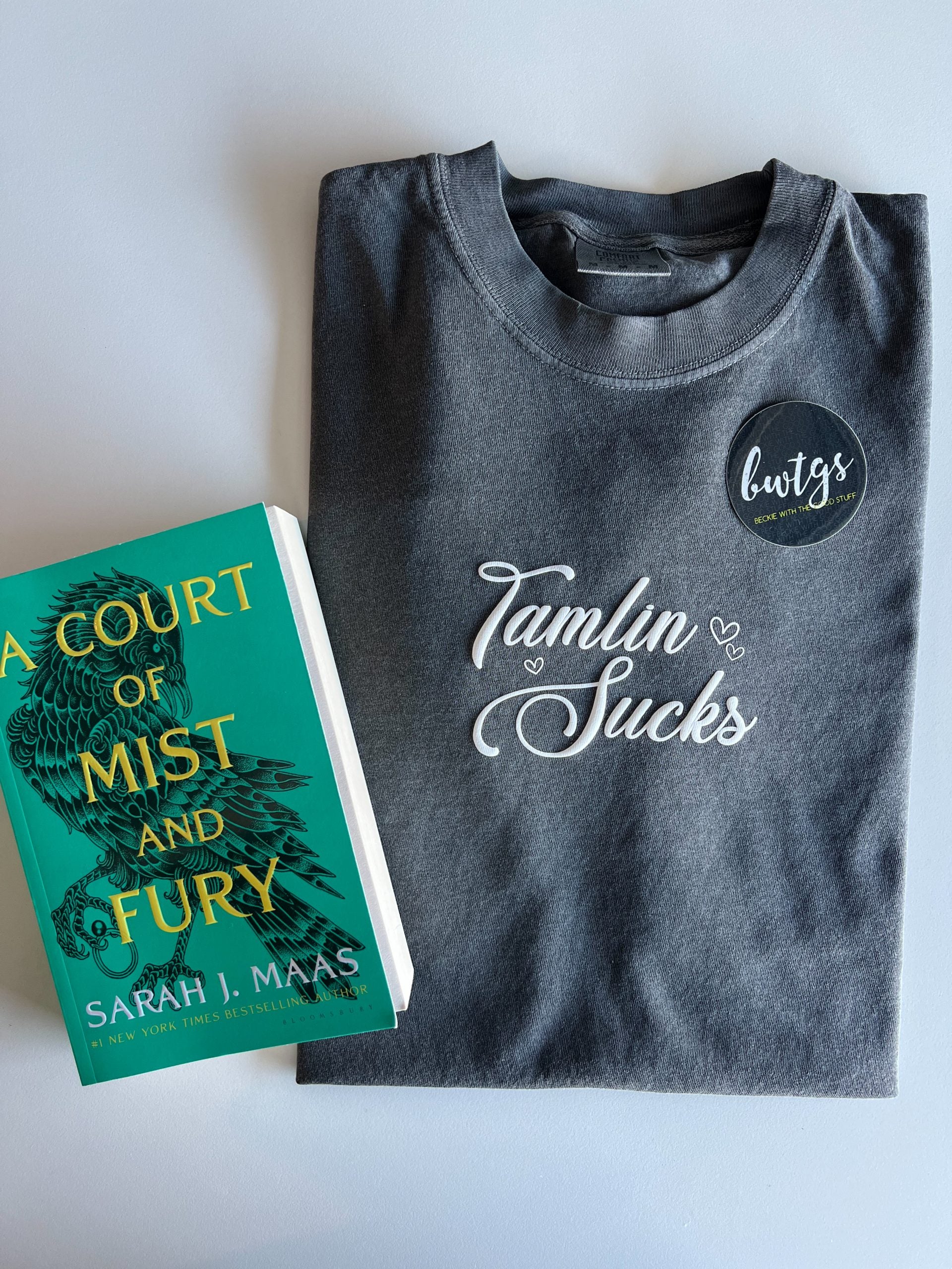 Tamlin Sucks image 3