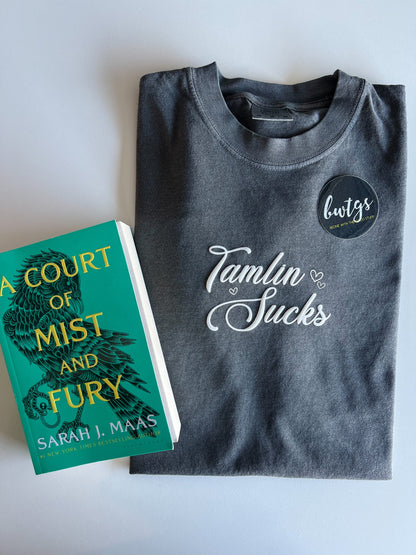 Tamlin Sucks image 3
