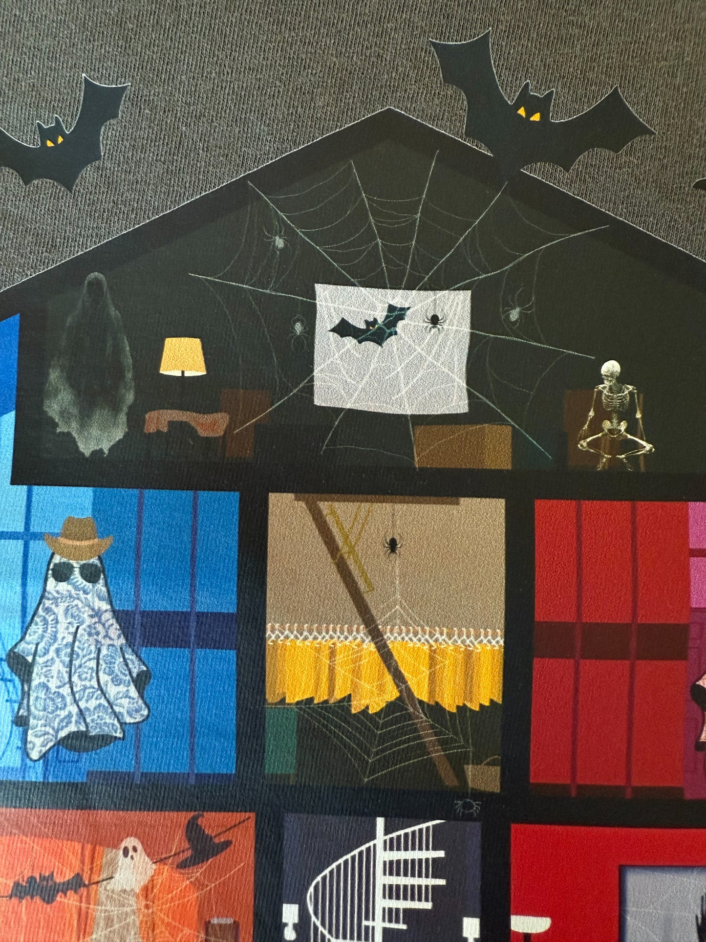 I Think Your House Is Haunted image 9
