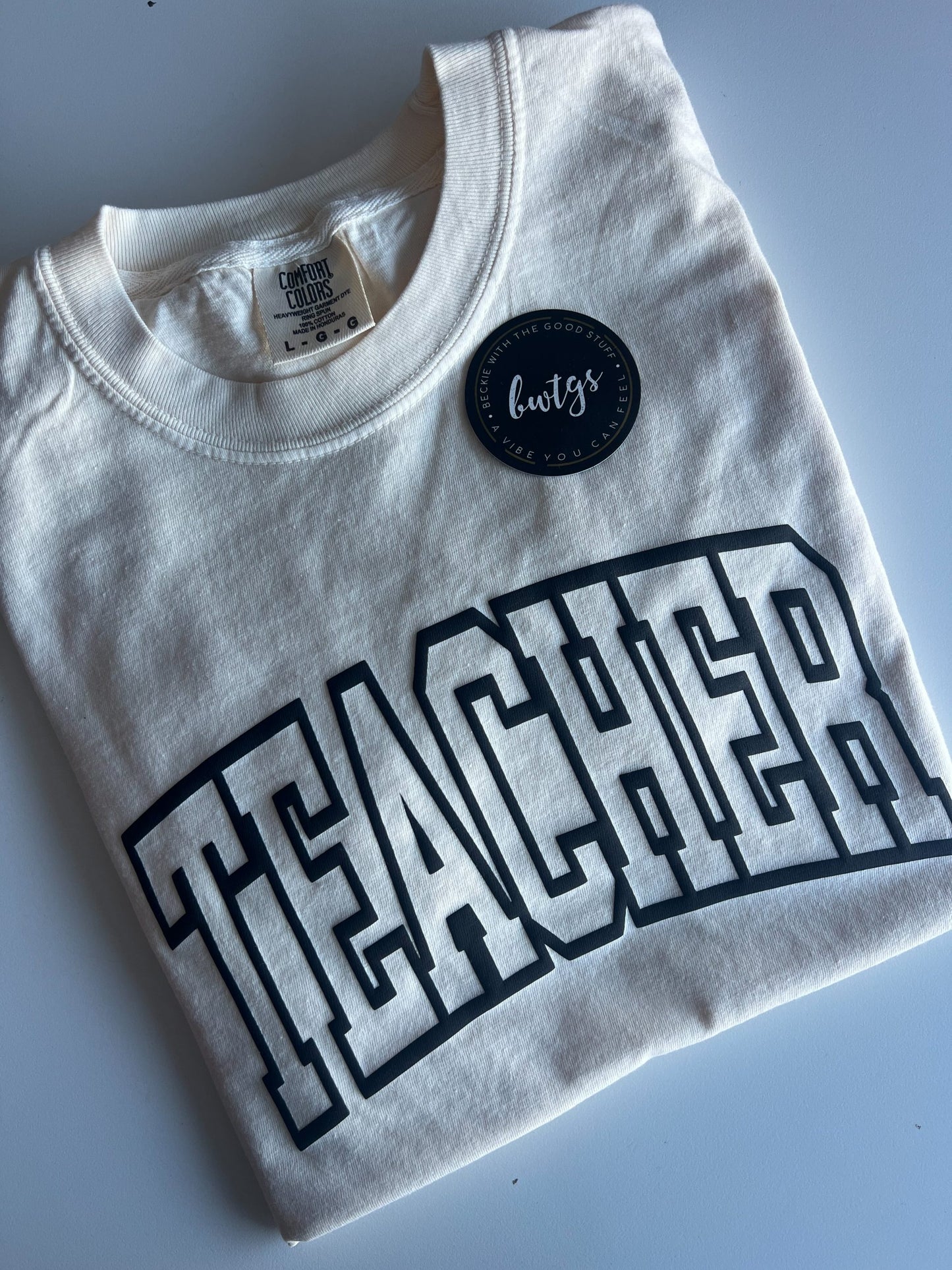 Puff Teacher image 2