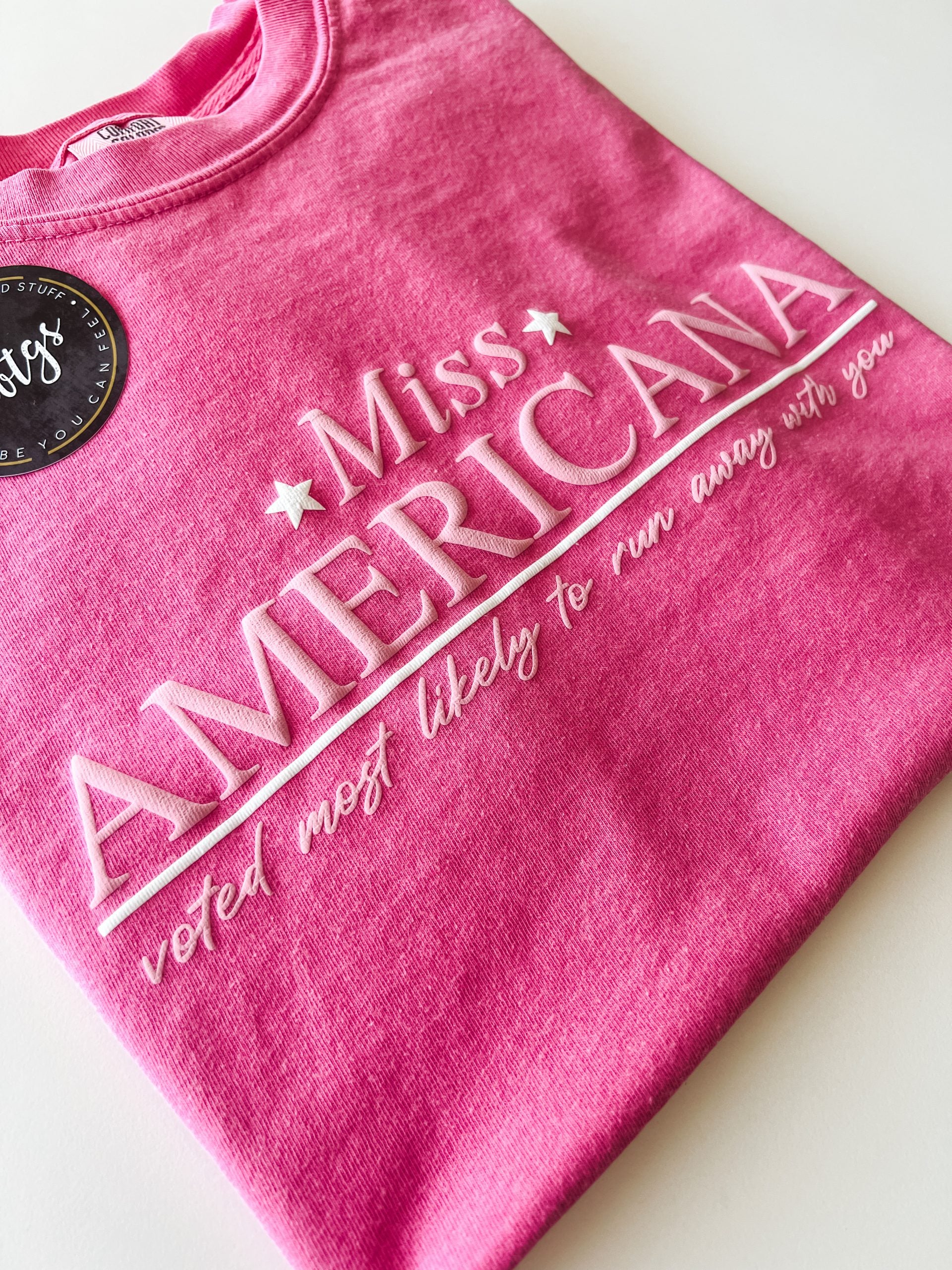 Miss Americana image 9