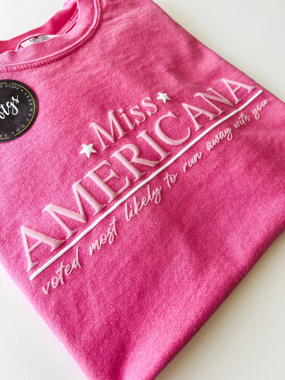 Miss Americana image 9