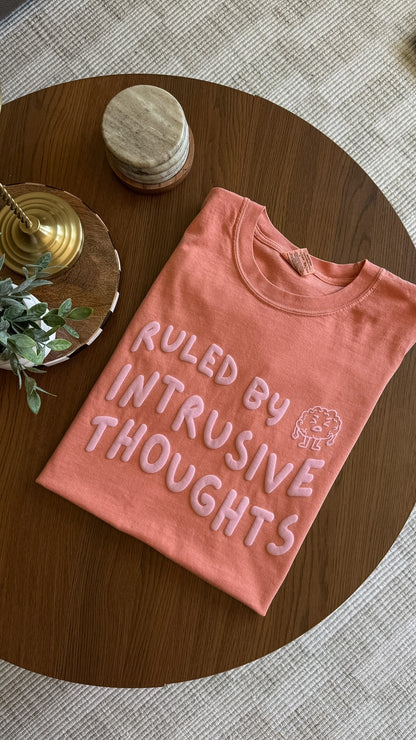 Ruled By Intrusive Thoughts image 6