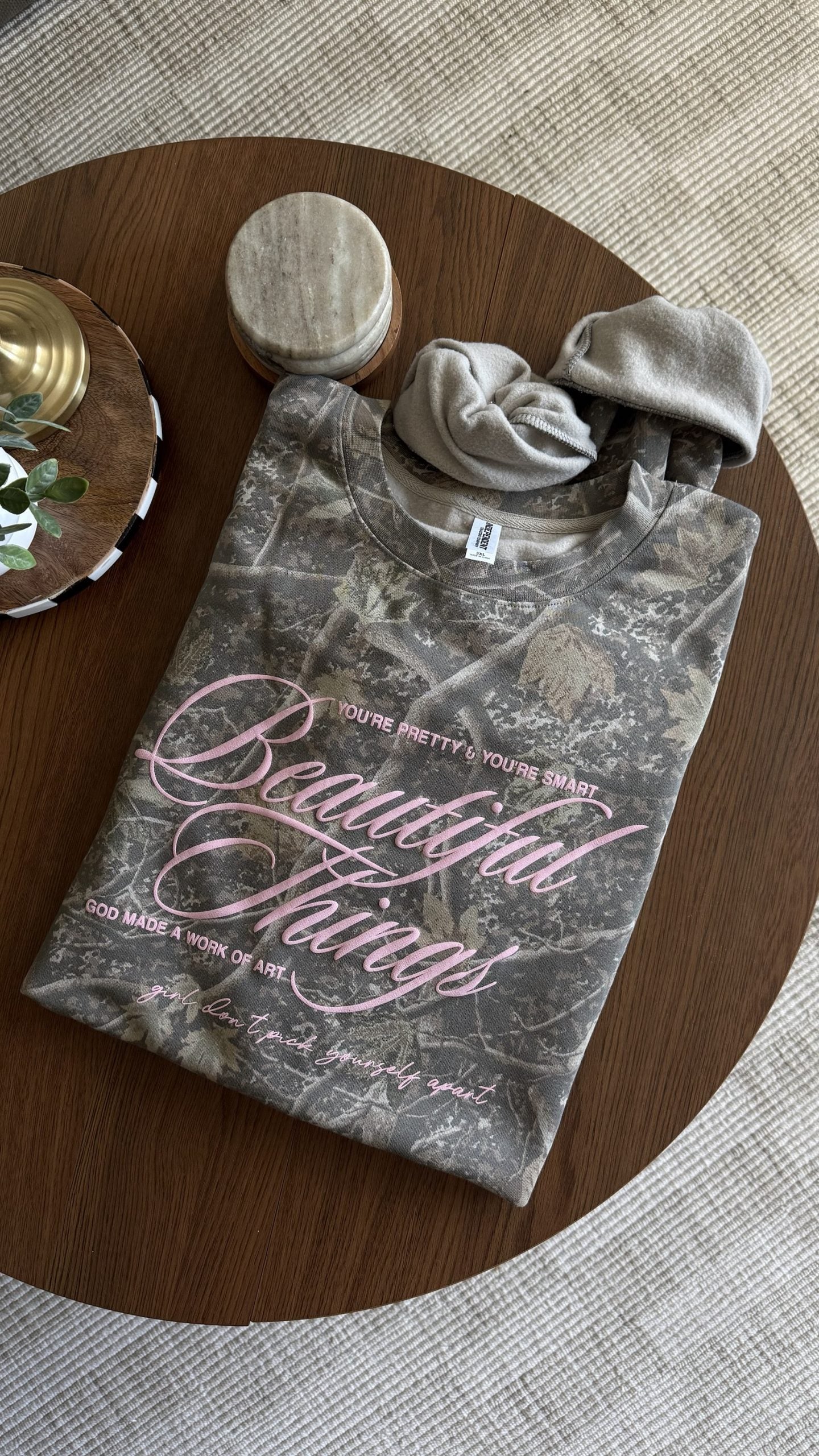 Beautiful Things image 1