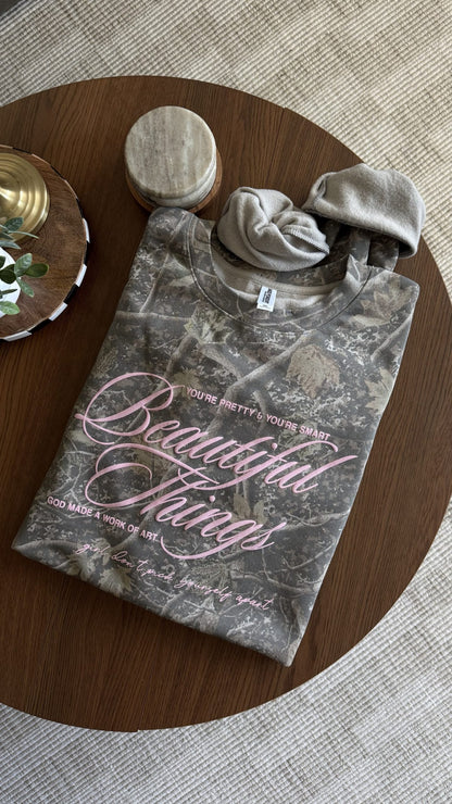 Beautiful Things image 1