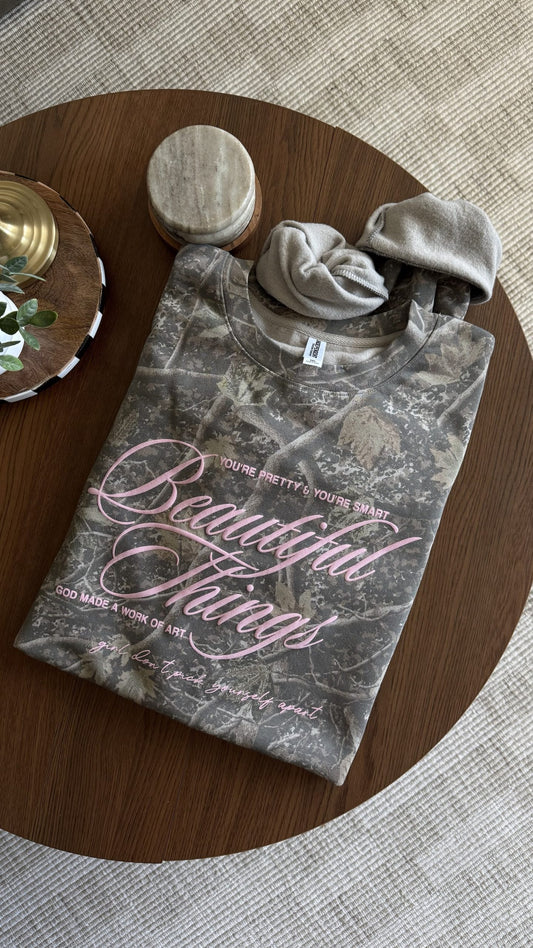 Beautiful Things image 1
