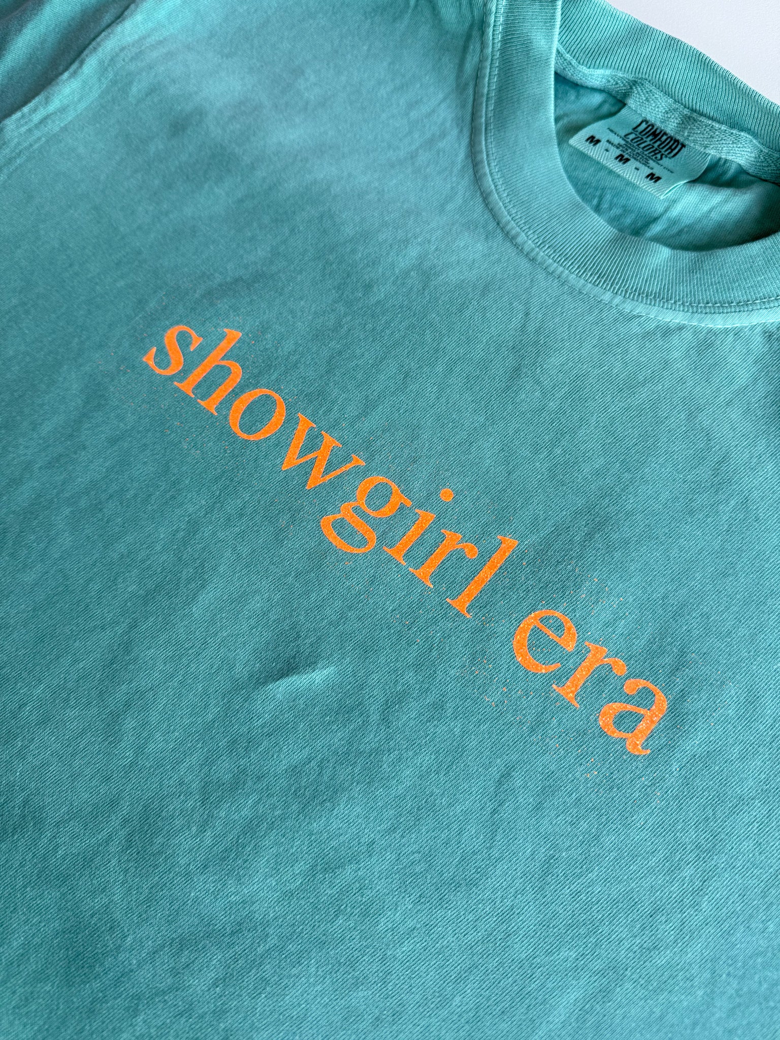 Showgirl Era image 7