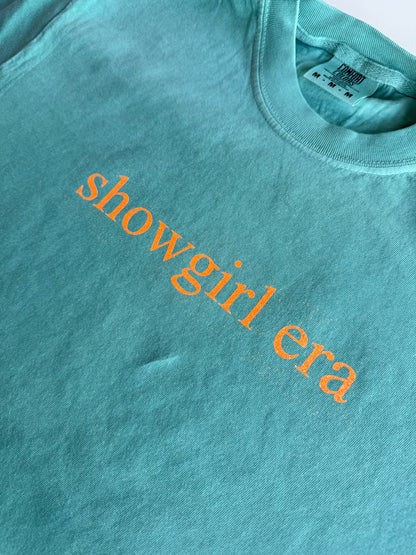 Showgirl Era image 7