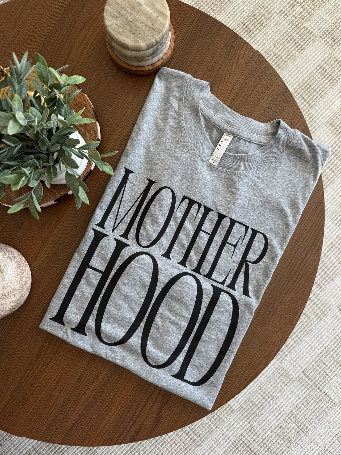 Motherhood image 1
